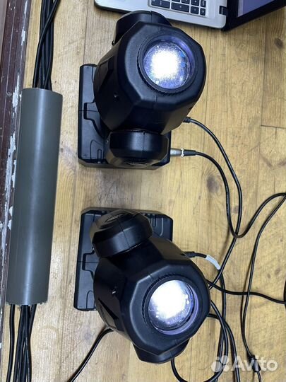 Световые головы