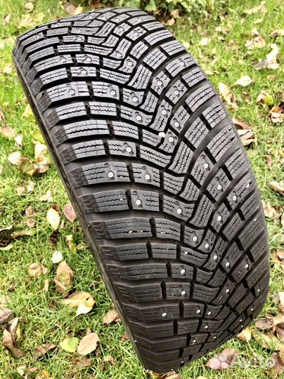 Continental IceContact 3 225/55 R18