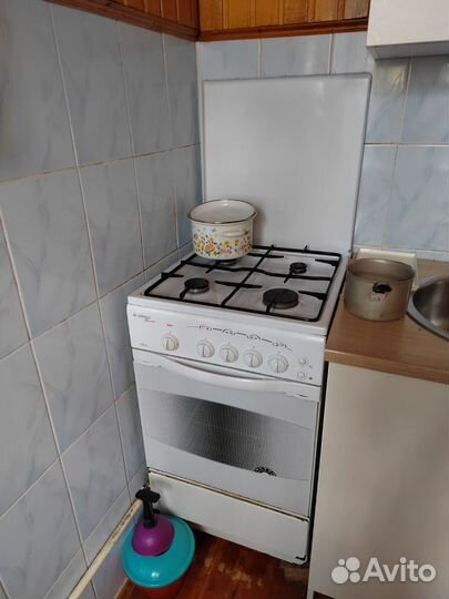 Газовая плита бу