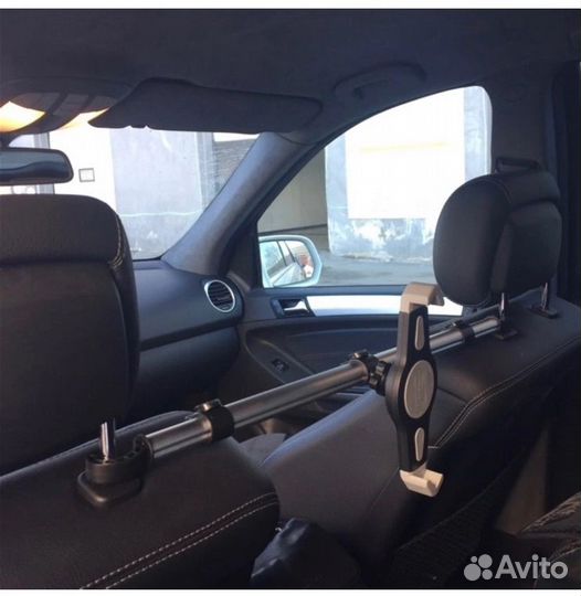 Автомобильный держатель для планшета