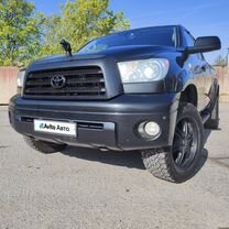 Toyota Tundra 5.7 AT, 2007, 226 000 км, с пробегом, цена 3 400 000 руб.