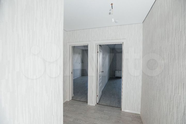 1-к. квартира, 43 м², 14/18 эт.
