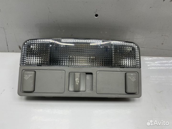 Плафон салона передний Audi A4 B5