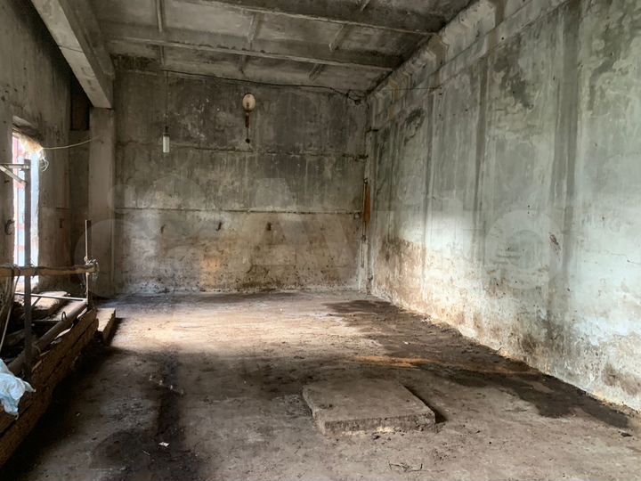 Производственно-складское помещение 1200 м²