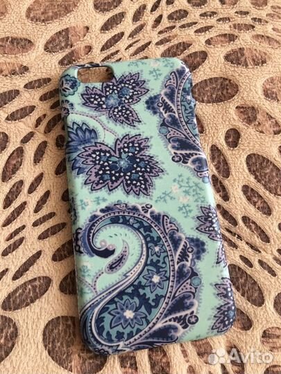 Новый чехол для iPhone 6/6S