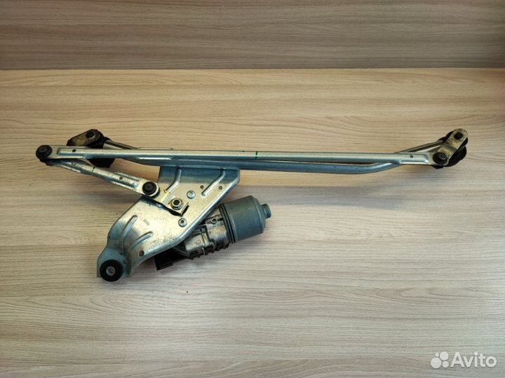 Трапеция дворников Renault Duster