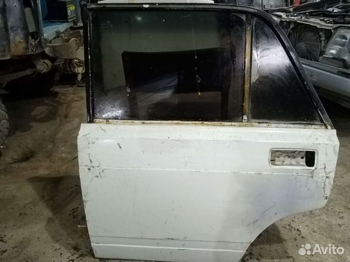 Запчасти ваз