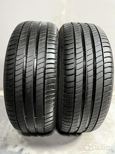 Michelin Primacy 3 225/55 R17