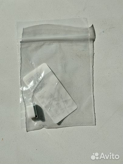 Заглушка Type c