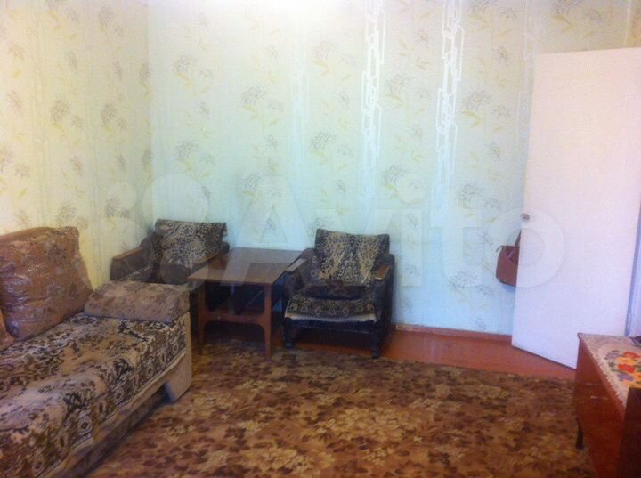 2-к. квартира, 36,4 м², 3/5 эт.