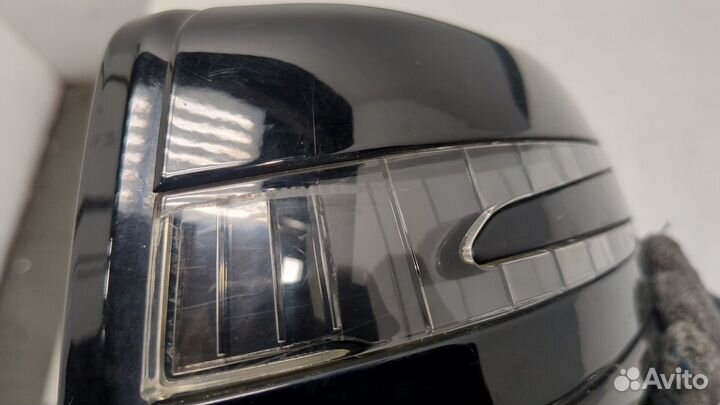 Зеркало боковое Mercedes E W212, 2015