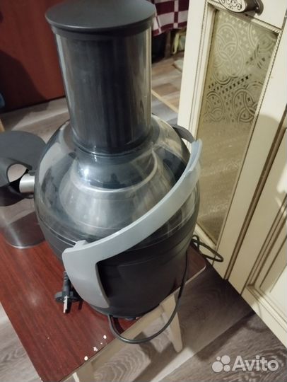 Соковыжималка