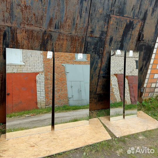 Зеркало полотно