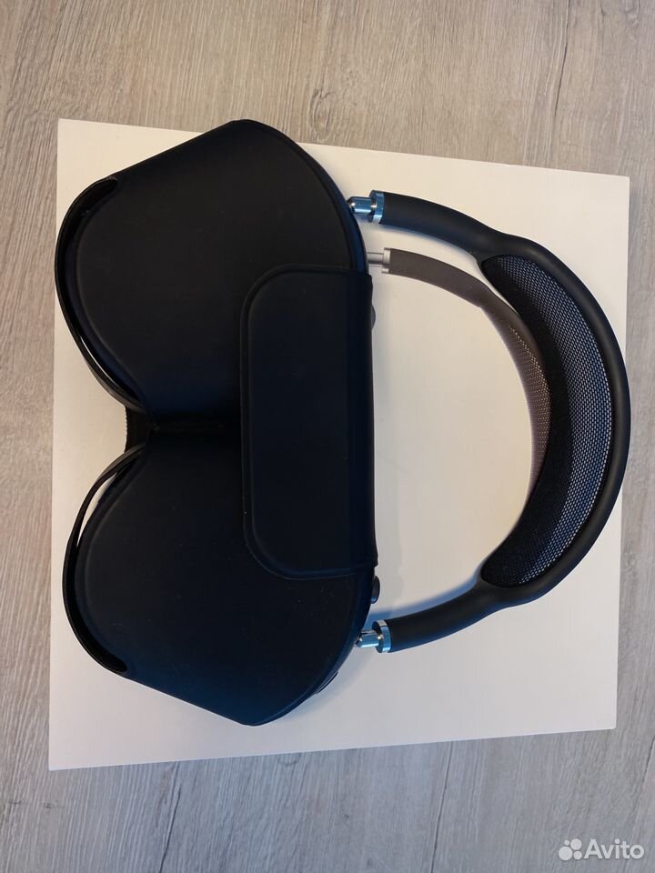 Наушники airpods max