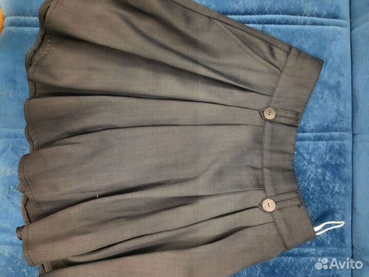 Школьная форма