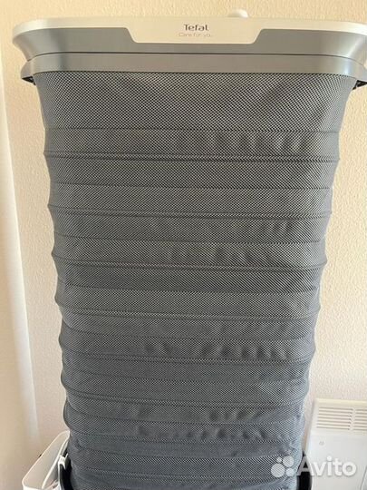 Паровой шкаф Tefal