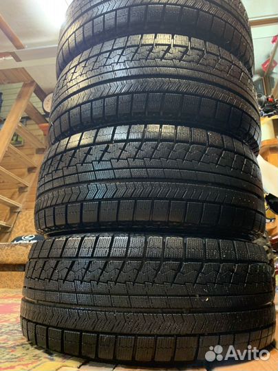 Bridgestone Blizzak VRX 225/55 R16 95S