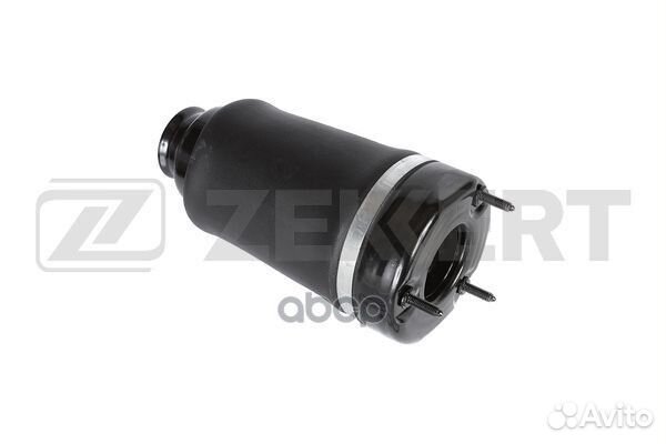 Пневмопружина подвески передн. без ADS MB GL-Cl