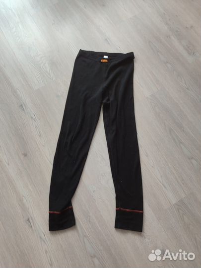 Термобелье детское