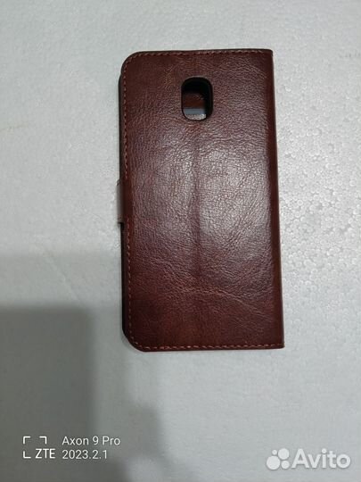 Чехол книжка на samsung j7 j3