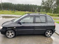 Hyundai Matrix 1.8 AT, 2004, 212 000 км, с пробегом, цена 460 000 руб.