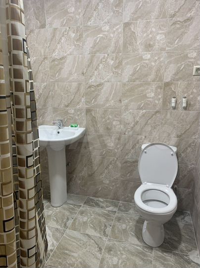Комната 20 м², 1/2 эт.