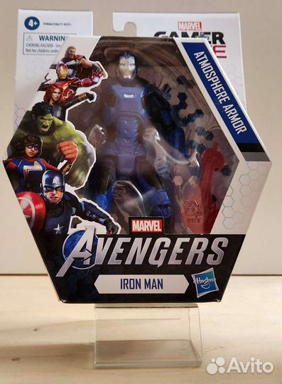 Фигурки Hasbro Marvel Avegers