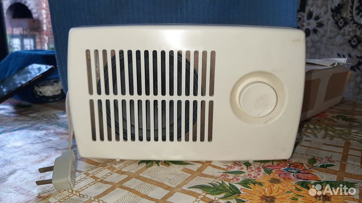 Радиоприемник СССР