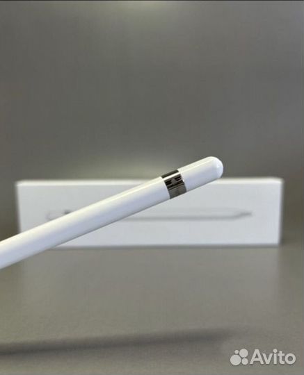 Apple pencil 1 новый / запечатанный