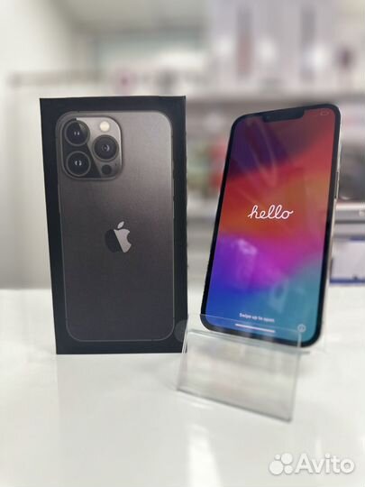 iPhone 13 Pro Max, 512 ГБ