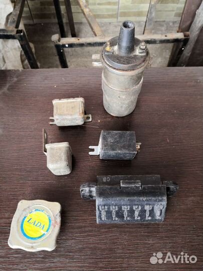 Крестовина