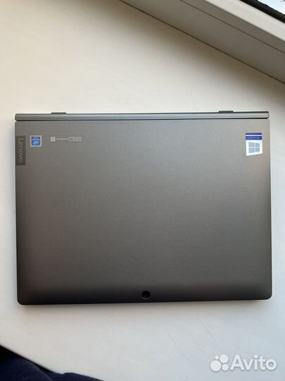 Планшет ноутбук 2 в 1 Lenovo IdeaPad