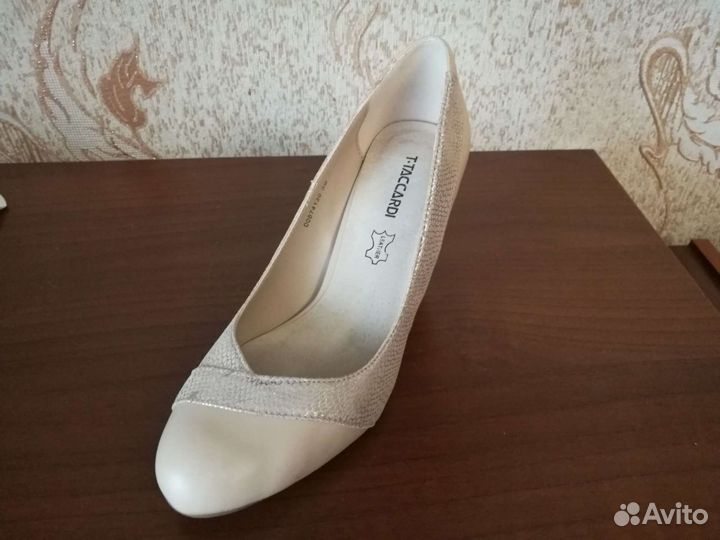 Туфли женские