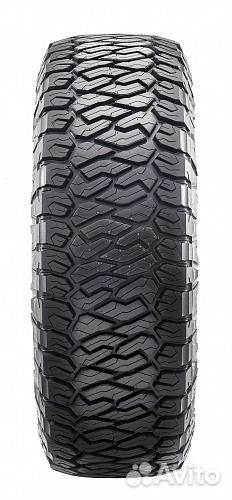 Maxxis AT-811 Razr AT 265/75 R15
