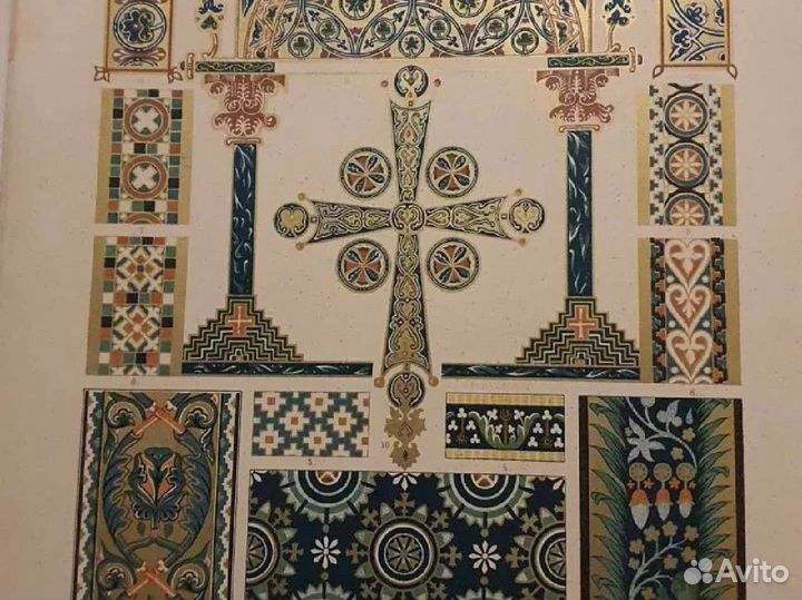 Гравюры литографии