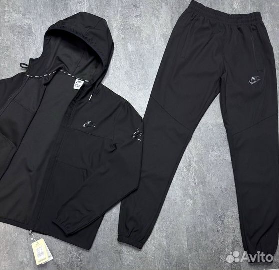 Спортивный костюм Nike (весна-осень)