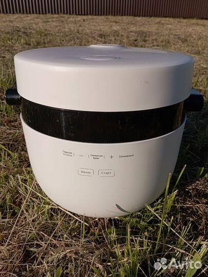 Мультиварка