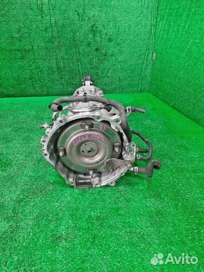 Автомат АКПП mazda bongo slp2v L8 2020