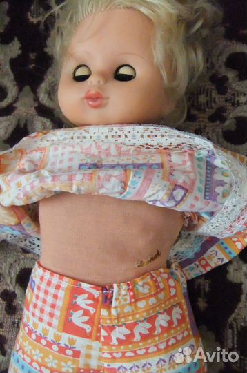 Куклы СССР гдр