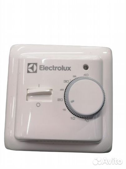 Мат электрический electrolux EEM 2-150-2,5