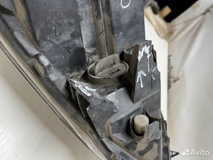 Фара передняя правая Chery Tiggo T11 рестайлинг