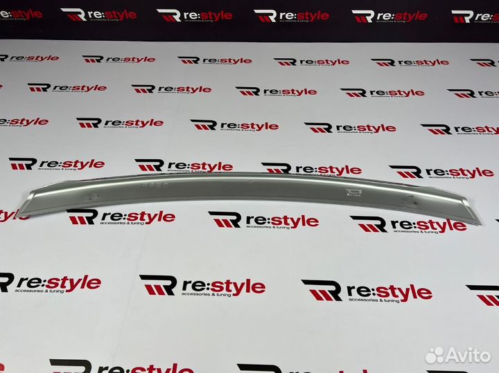 Спойлер Toyota Camry 55 S1548