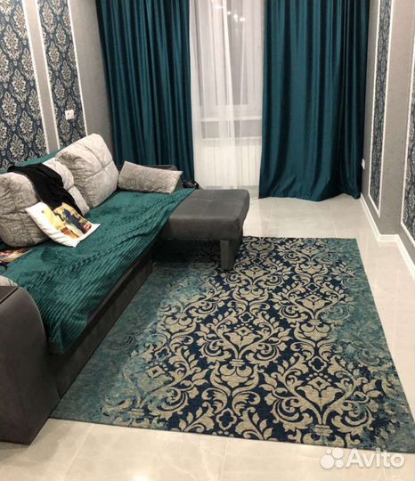 Ковер безворсовой 160 на 230