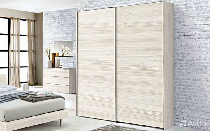 Шкафы купе на заказ