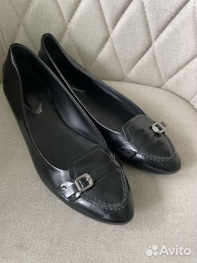 Туфли Tod's женские оригинал