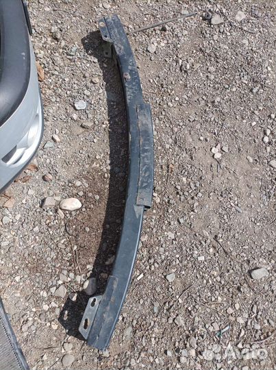 Усилитель бампера Acura MDX 2 2010