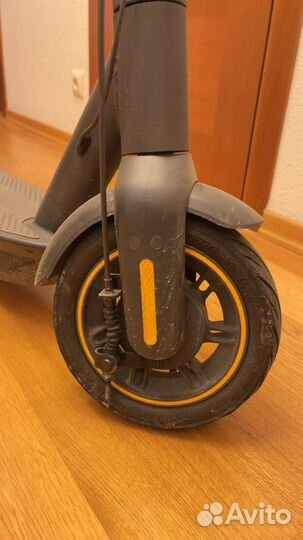 Segway ninebot max g30