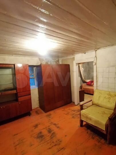 Дом 28 м² на участке 2,9 сот.