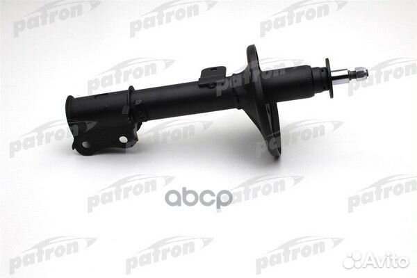 Амортизатор подвески задн прав daewoo: nubira 9