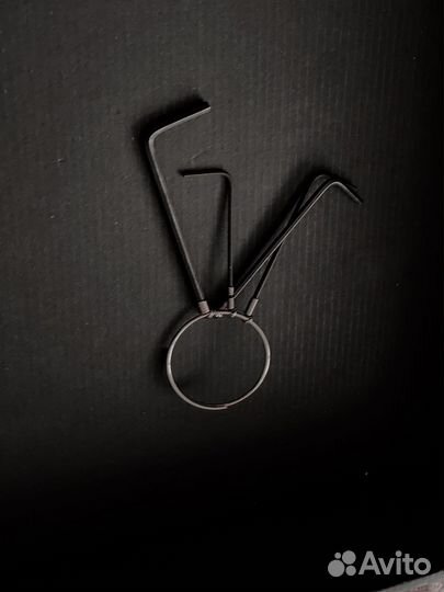 Тату-машинка (индукция )